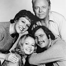 All in the Family | Description, Cast, Characters, & Facts | Britannica