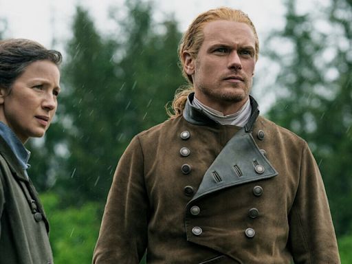 Netflix Is Finally Adding Another Season Of Outlander, But When Will The Current Droughtlander Actually End?