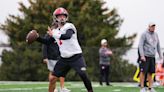 ‘Meat left on the bone’: Utah quarterback Cam Rising ready to finish what he started