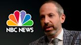 Noah Oppenheim To Exit As NBC News President; Rebecca Blumenstein To Take Top Role As Part Of Division Reorganization