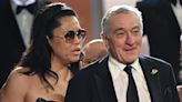 See Robert De Niro and Girlfriend Tiffany Chen Double Date With Sting and Wife Trudie Styler