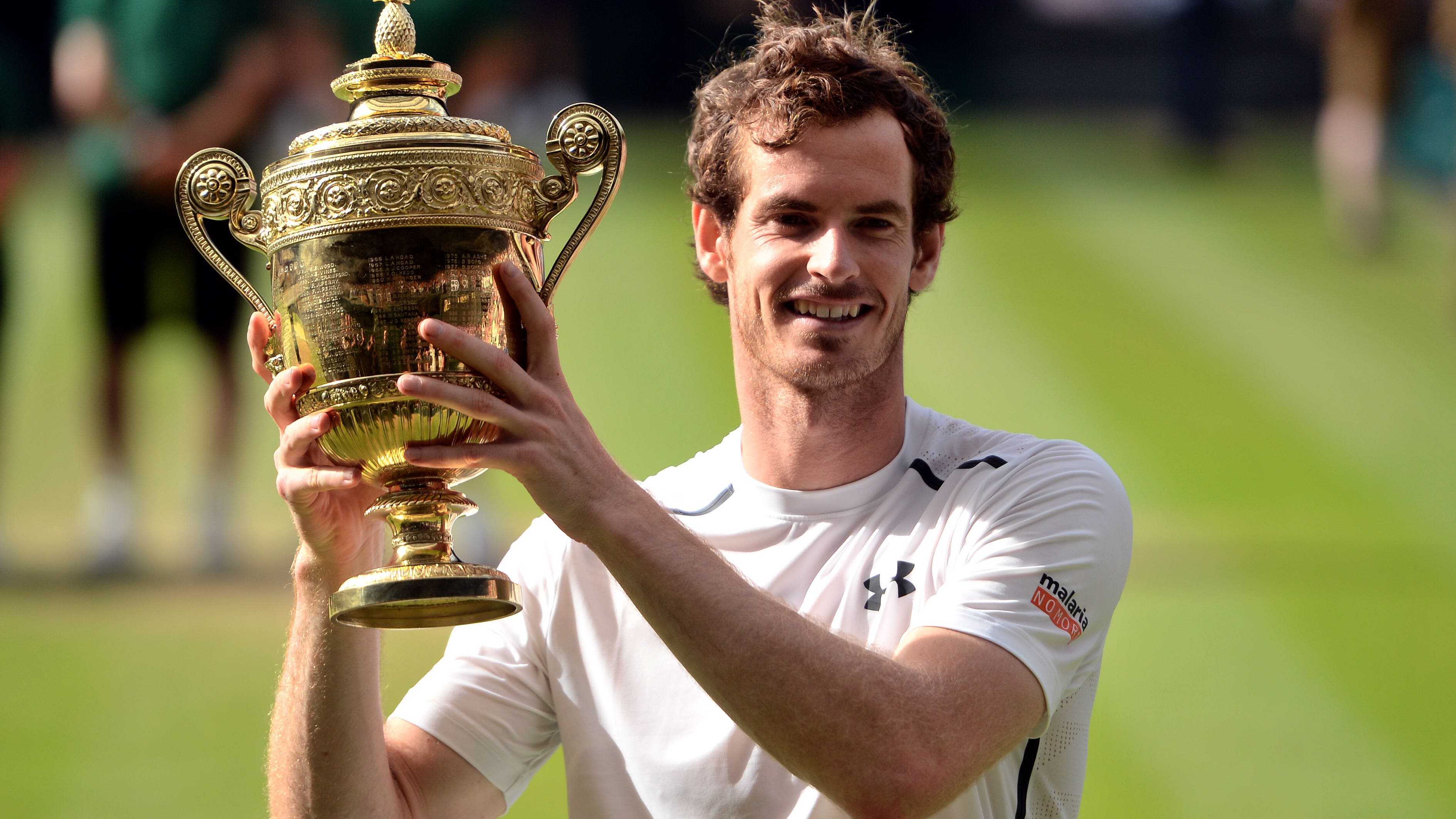 Andy Murray denied one last Wimbledon singles run – but legacy assured long ago