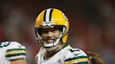 Packers K Mason Crosby expecting to be ready for Week 1