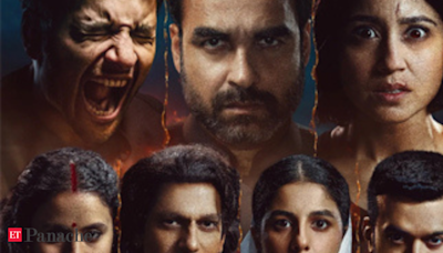 'Mirzapur 3' review: Pankaj Tripathi, Ali Fazal's performance impresses netizens; but fans miss Munna Bhaiya in Season 3