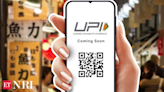 UPI One World wallet service extends to all inbound international travellers