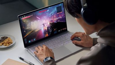 Snapdragon X Elite Copilot+ PC reviews show it falling behind in gaming performance