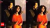 Kajol celebrates 32 years of 'Bekhudi' with unseen video dancing with Saif Ali Khan; "I still have the same concerns and the same confidence" | Hindi Movie News - Times of India