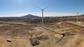 EDP Renovables pone en marcha su primer parque eólico en Chile
