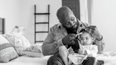 Scenes from Black Fatherhood: ‘Father Noir’ returns with a new cast of Black celebrity dads