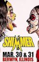 SHIMMER Volume 110