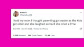 The Funniest Tweets From Parents This Week (Oct. 15-21)