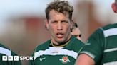 Billy Twelvetrees: Hartpury appoint ex-England back as coach