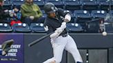 How Yankees’ slugging prospect is trying to swing his way back into playing time picture