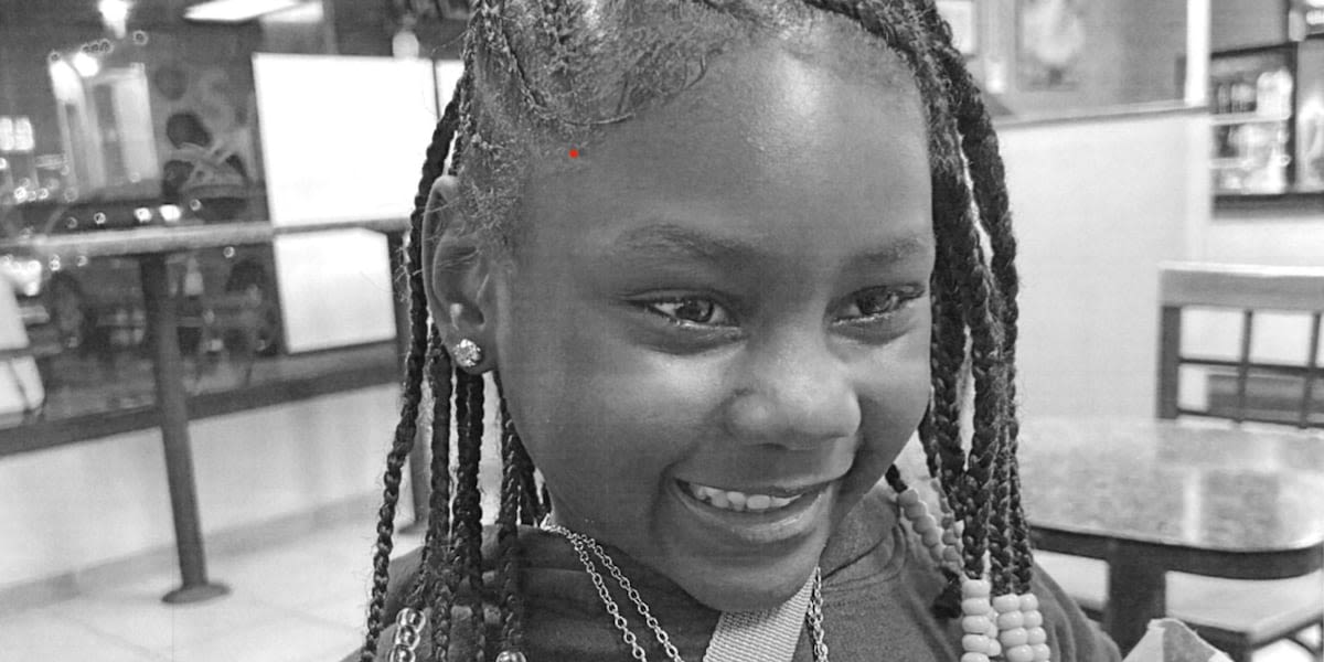 Missing Cleveland 6-year-old last seen 14 days ago: police