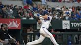 Back on track: Rangers top Diamondbacks 6-1 for third straight victory