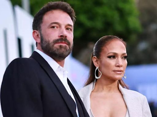 ¿Jennifer Lopez y Ben Affleck se van a divorciar? Esto sabemos sobre su supuesta ruptura