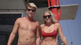 How LA Fire And Rescue Filmed The 'Real Baywatch' Lifeguard Saves That Were Too Dangerous For The Crew