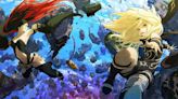 Gravity Rush Film Makes Surprise Appearance At Sony CES Presentation