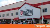 Tractor Supply Opens Its Largest Multistate Distribution Center | Transport Topics