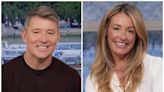 This Morning viewers have the same complaint about new host Cat Deeley