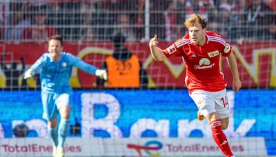 Bochum beat Union 4-3 in relegation dogfight, Cologne can breathe