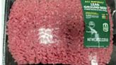 RECALL: Ground beef sold at Walmart has possible E. coli contamination