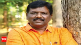 VCK MP urges Centre to enact legislation to ensure minimum wages for private school teachers | Chennai News - Times of India