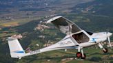 Pipistrel delivers first four Velis Electro airframes to US customers