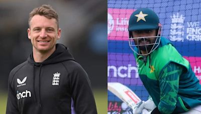 ...Pakistan vs England 1st T20I LIVE Streaming Details...When And Where To Watch ENG vs PAK Match In India Online...