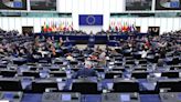 Registran oficinas del Parlamento Europeo por sospechas de injerencia rusa