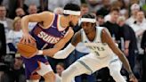 Jaden McDaniels Leads The Wolves To A Game 2 Win Over The Suns