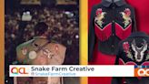 Snake Farms Creative