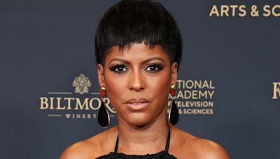 Tamron Hall Turns to Fans for Advice After 5-Year-Old Son Sneaks In Massive Online Order: ‘What Am I Supposed to Do’