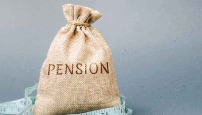 Pension plan corpus to jump to Rs 15 lakh crore by end of 2024-25