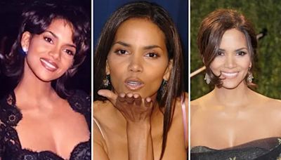 Halle Berry Claims Ex-Husband Olivier Martinez is Trying to Blow Off Co-Parenting Therapy