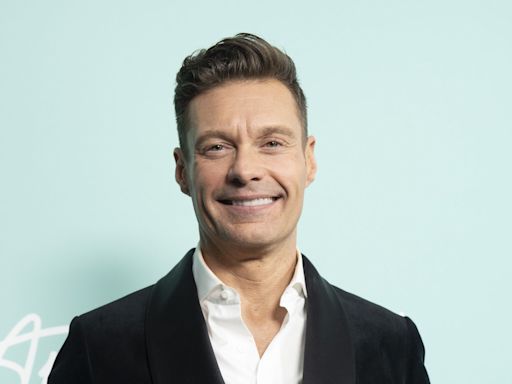 When Is Ryan Seacrest's First 'Wheel of Fortune' Episode? We Uncovered a Major Clue