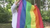 Do Pride flag incidents meet hate crime standards?