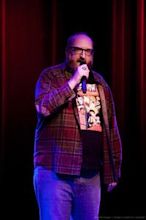 Brian Posehn