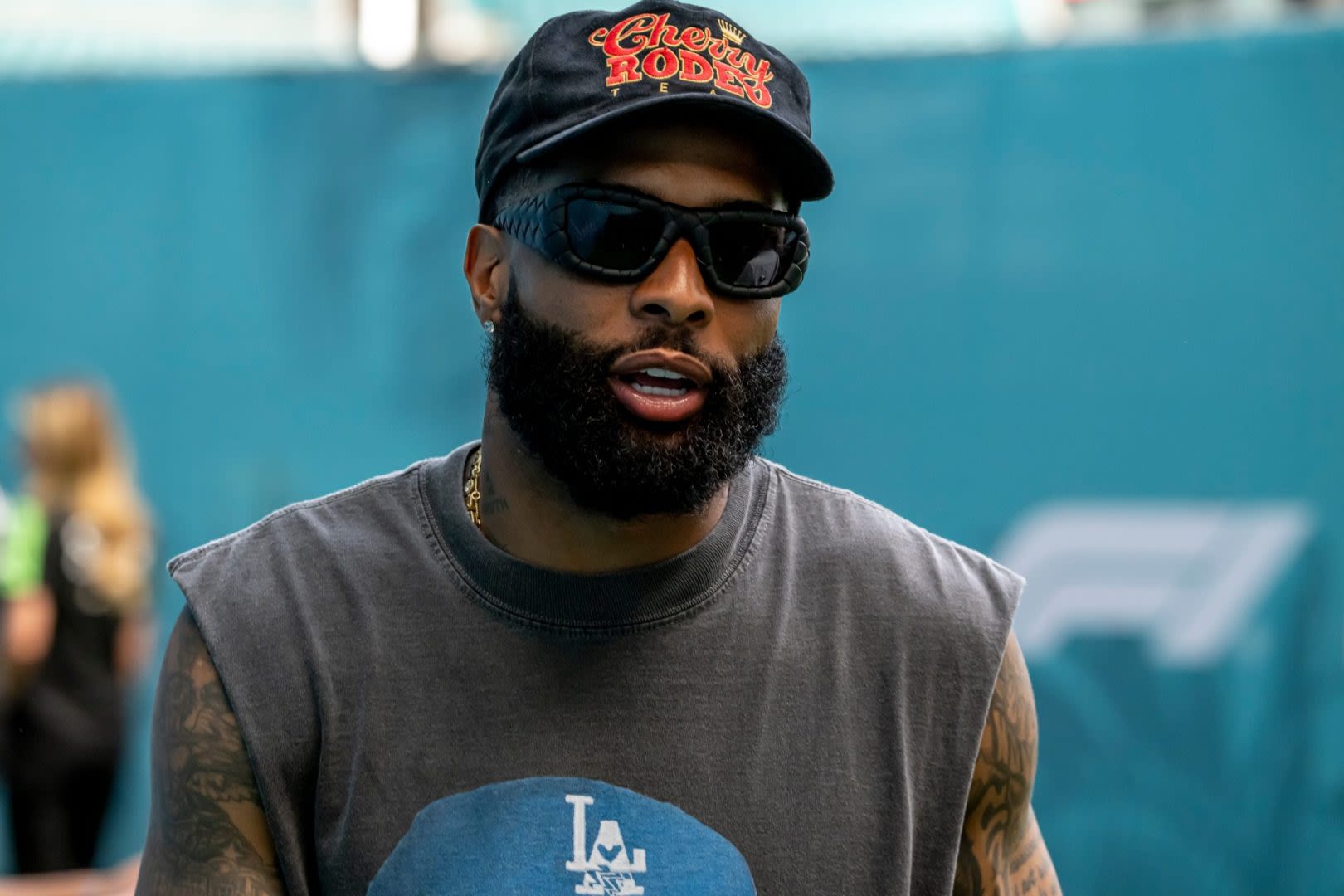 Odell Beckham Jr. wins $20 million lawsuit against Nike