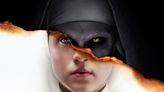 The Nun Streaming: Watch & Stream Online via HBO Max