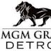 MGM Grand Detroit