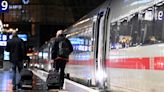 Bahn beendet jahrelange Sanierung der Schnellstrecke Hannover-Würzburg
