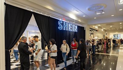 Shein, o cómo la geopolítica lleva una OPV de un lado a otro del Atlántico