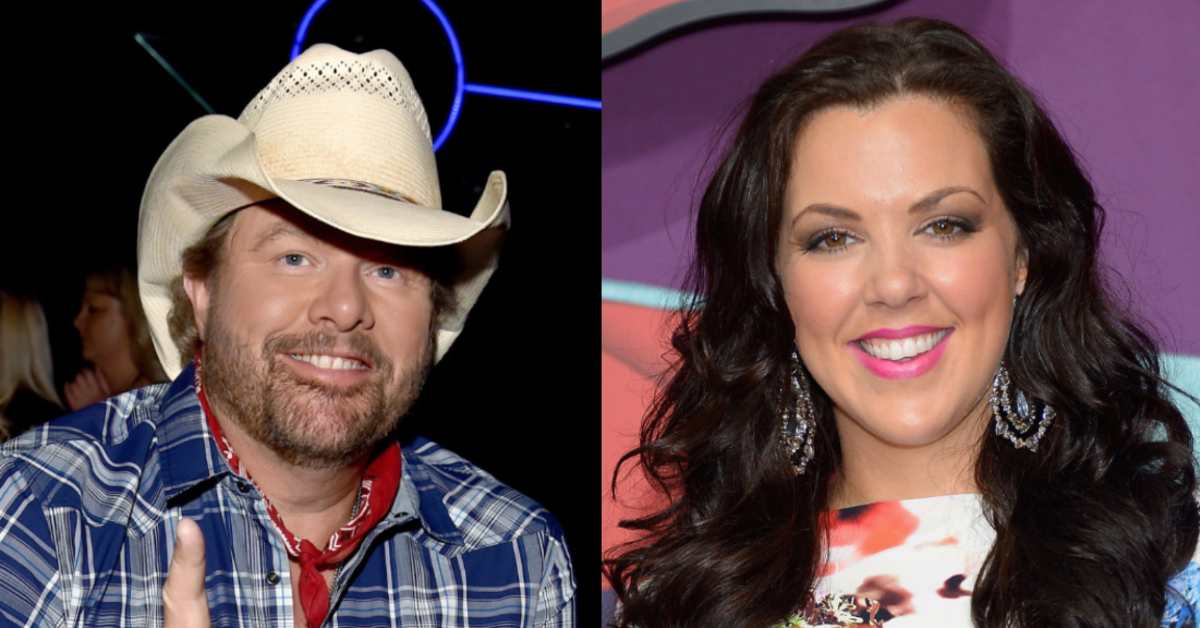 Toby Keith's Daughter Shares Poignant Birthday Post for Late Dad