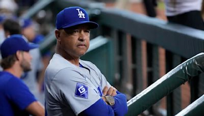 Analysis: Who are the Dodgers' most logical trade partners as deadline nears?