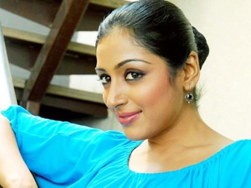 'Tamil Director Slapped Me In Front Of Others': Padmapriya Makes Shocking Claims, SLAMS Industry's Silence - News18