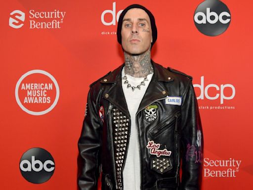 Travis Barker’s ‘Run Travis Run’ Wellness Event Headed to L.A.