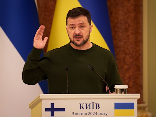 Polonia arresta a sospechoso de espiar para Rusia y colaborar en plan para asesinar a Zelenskyy