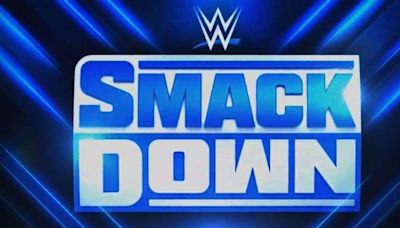 WWE SmackDown Preview: Four King and Queen of the Ring Matches, Cody Rhodes and Logan Paul Contract Signing