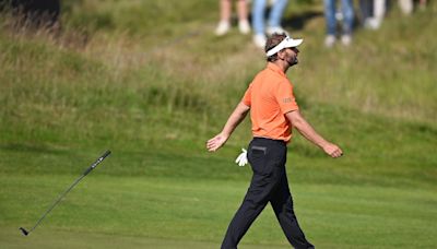 Dutch golfers excluded: "No chance of medals"